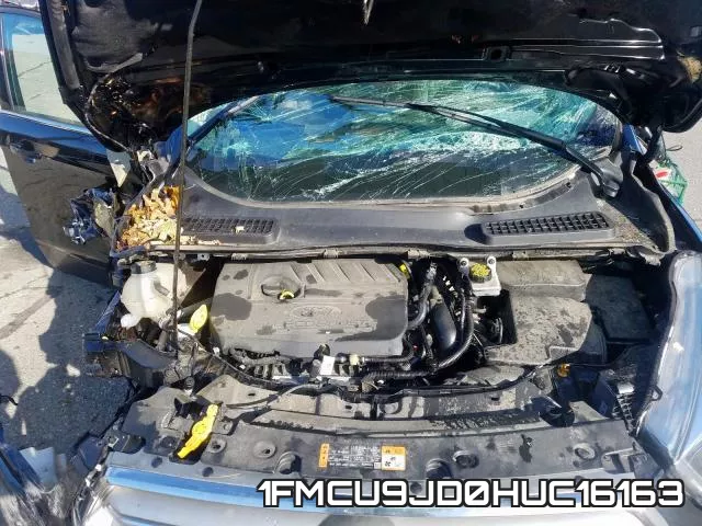 1FMCU9JD0HUC16163 фото 8
