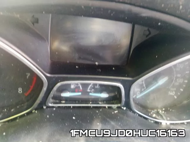 1FMCU9JD0HUC16163 фото 9
