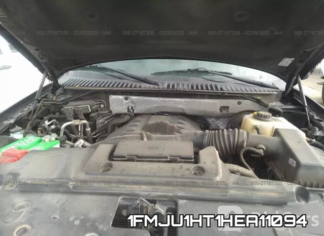 1FMJU1HT1HEA11094 фото 2