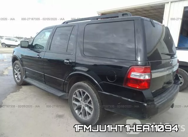 1FMJU1HT1HEA11094 фото 4