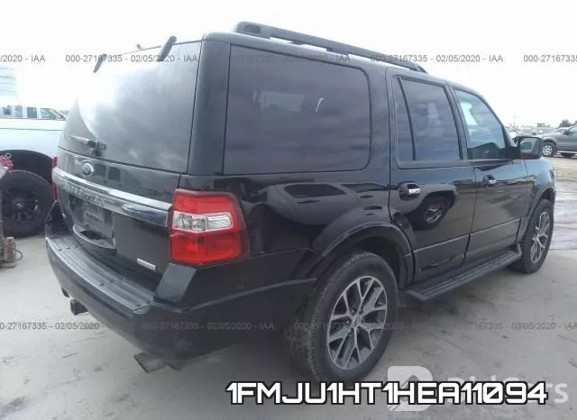 1FMJU1HT1HEA11094 фото 5