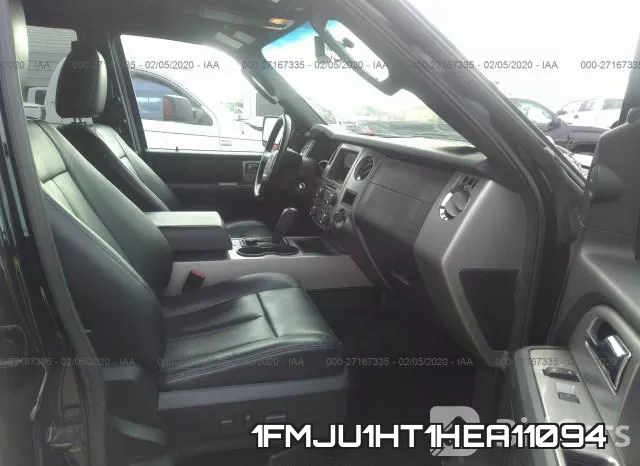 1FMJU1HT1HEA11094 фото 6