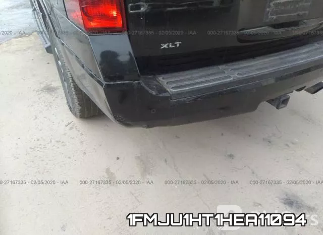 1FMJU1HT1HEA11094 фото 7