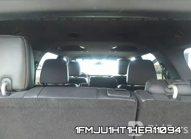 1FMJU1HT1HEA11094 фото 9