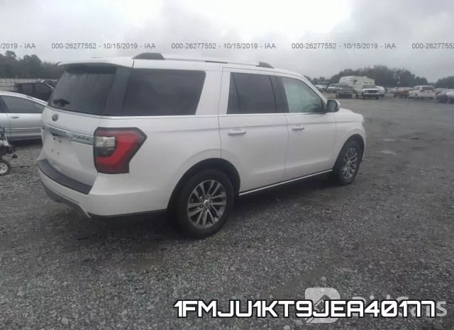 1FMJU1KT9JEA40177 фото 5