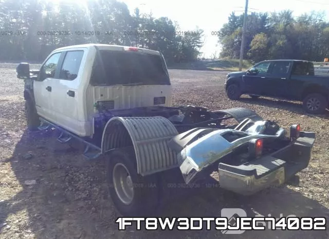 1FT8W3DT9JEC74082 фото 4