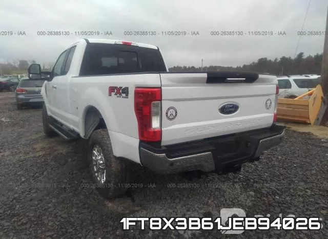 1FT8X3B61JEB94026 фото 4