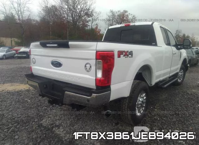 1FT8X3B61JEB94026 фото 5
