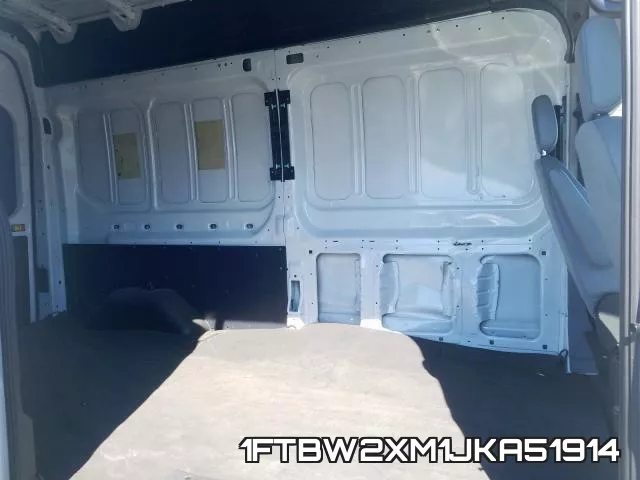 1FTBW2XM1JKA51914 фото 7