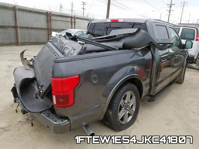 1FTEW1E54JKC41807 фото 4