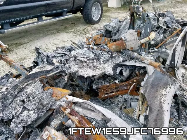 1FTEW1E59JFC76996 фото 2