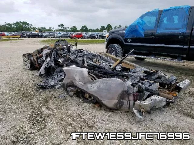 1FTEW1E59JFC76996 фото 3