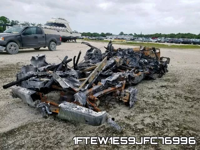 1FTEW1E59JFC76996 фото 4