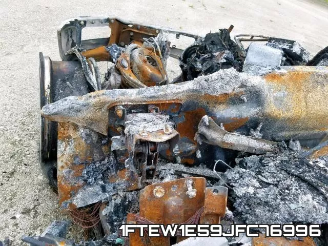 1FTEW1E59JFC76996 фото 6