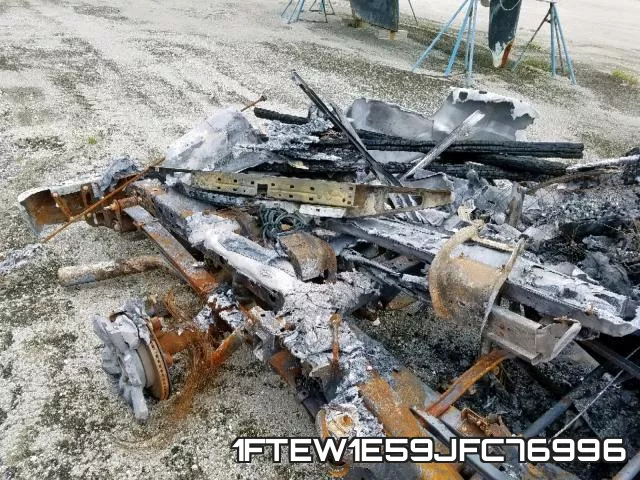 1FTEW1E59JFC76996 фото 7