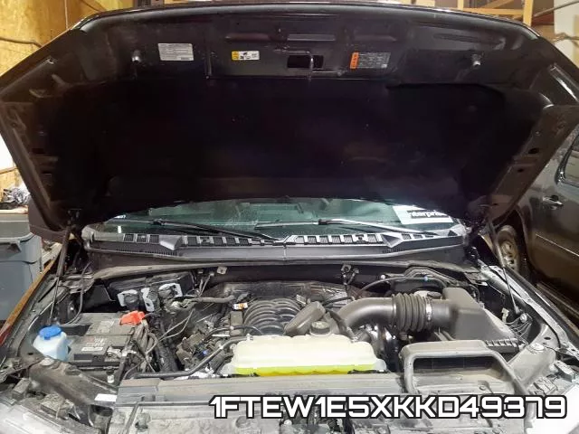 1FTEW1E5XKKD49379 фото 4