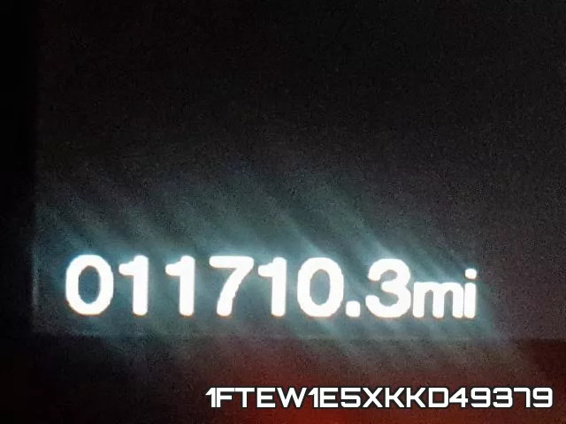 1FTEW1E5XKKD49379 фото 5