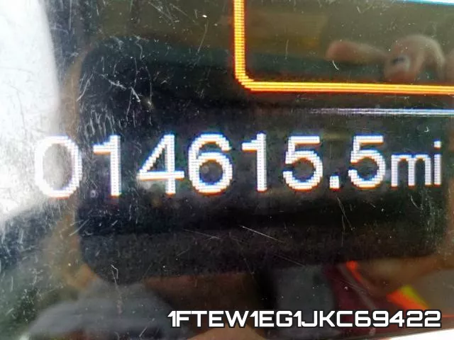 1FTEW1EG1JKC69422 фото 6
