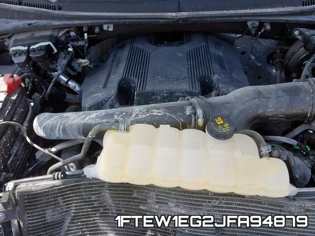 1FTEW1EG2JFA94879 фото 3