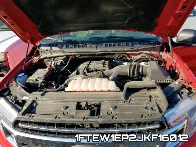 1FTEW1EP2JKF16012 фото 5