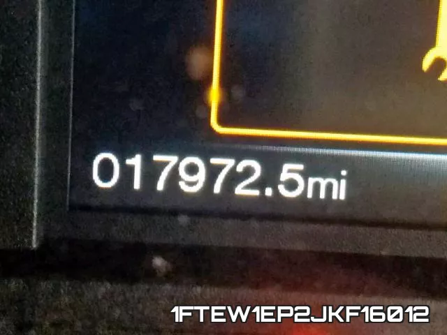 1FTEW1EP2JKF16012 фото 6