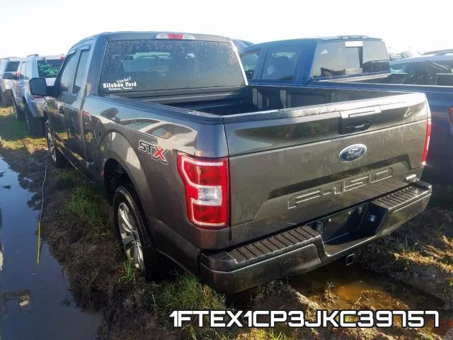 1FTEX1CP3JKC39757 фото 4