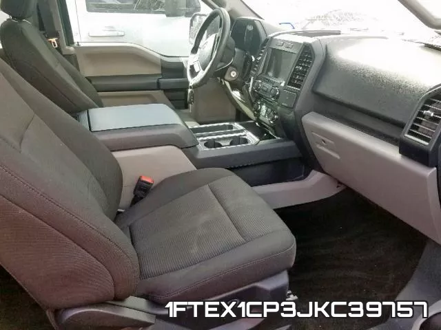 1FTEX1CP3JKC39757 фото 6