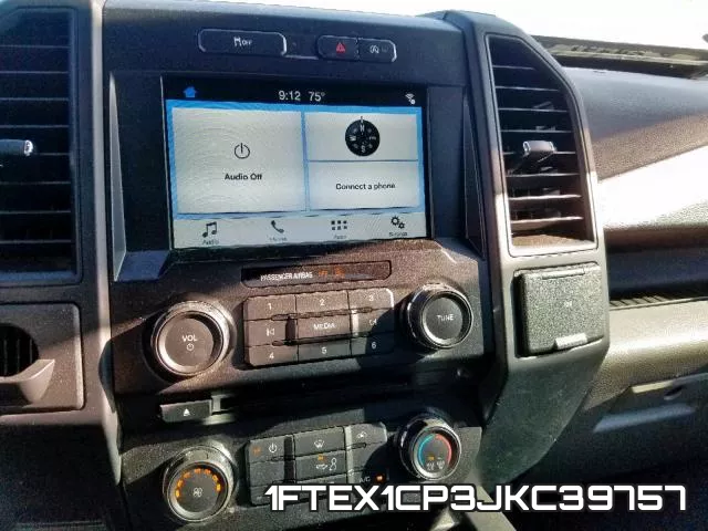 1FTEX1CP3JKC39757 фото 10