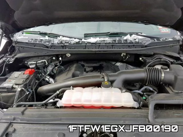 1FTFW1EGXJFB00190 фото 7