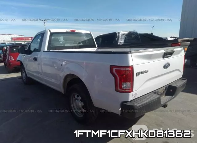 1FTMF1CFXHKD81362 фото 4