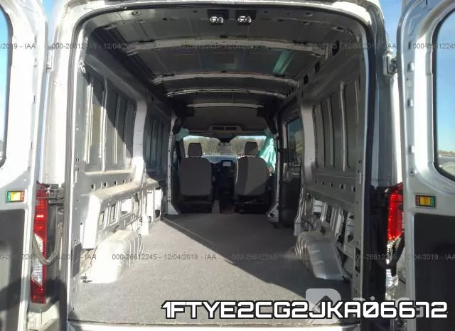 1FTYE2CG2JKA06672 фото 9
