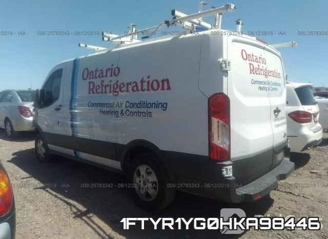 1FTYR1YG0HKA98446 фото 3