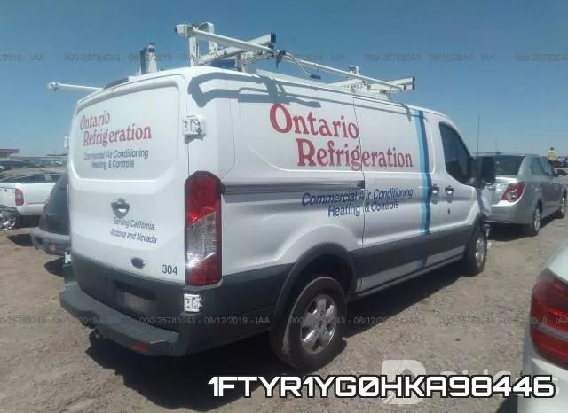 1FTYR1YG0HKA98446 фото 4