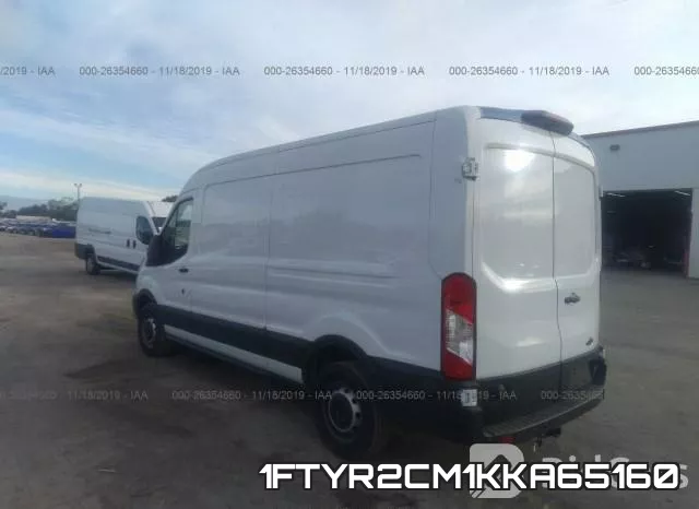 1FTYR2CM1KKA65160 фото 2