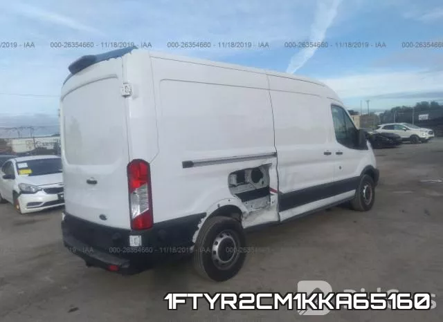 1FTYR2CM1KKA65160 фото 3