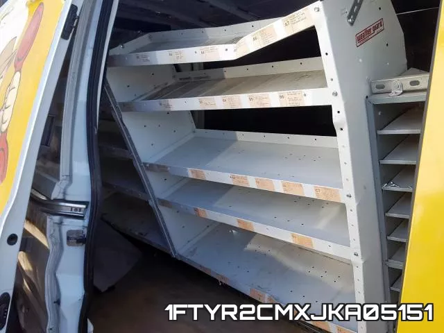 1FTYR2CMXJKA05151 фото 7