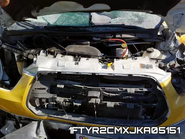 1FTYR2CMXJKA05151 фото 8