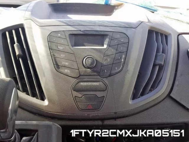 1FTYR2CMXJKA05151 фото 10