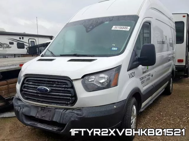 1FTYR2XV8HKB01521 фото 3