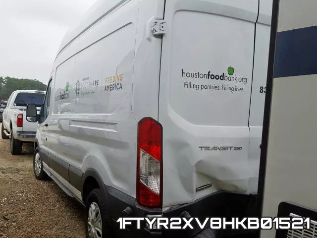 1FTYR2XV8HKB01521 фото 4