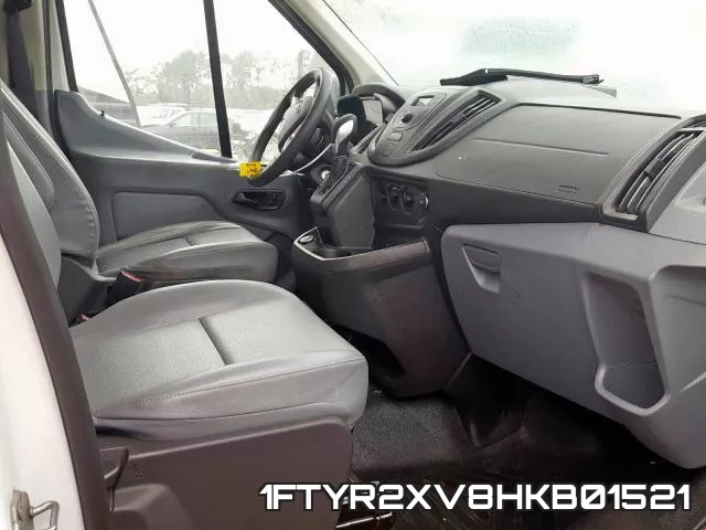 1FTYR2XV8HKB01521 фото 6