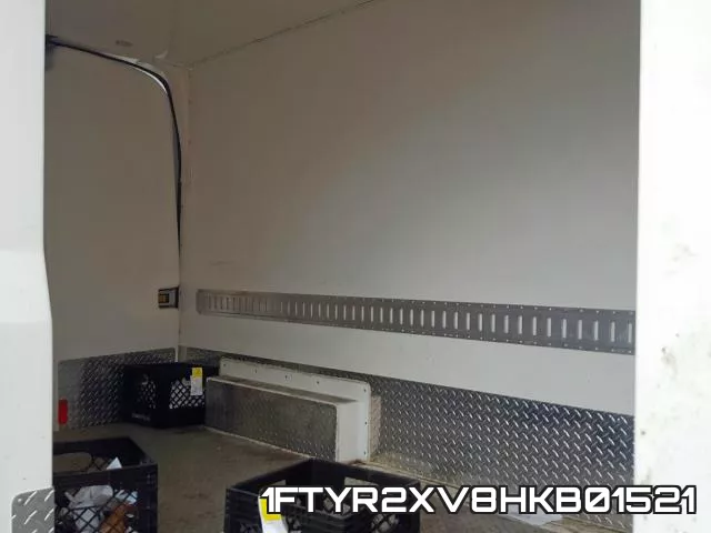 1FTYR2XV8HKB01521 фото 7