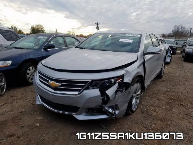 1G11Z5SA1KU136073 фото 3
