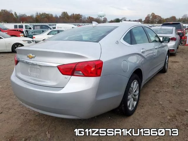 1G11Z5SA1KU136073 фото 5