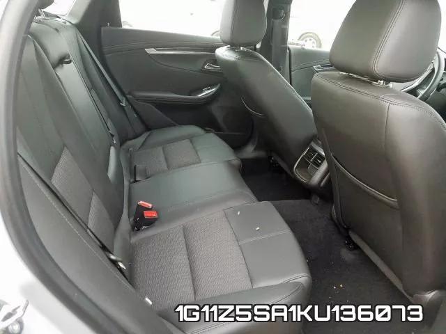 1G11Z5SA1KU136073 фото 6
