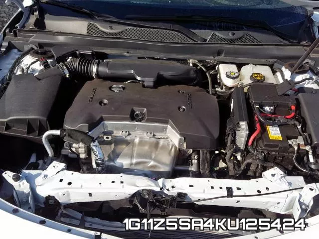 1G11Z5SA4KU125424 фото 6