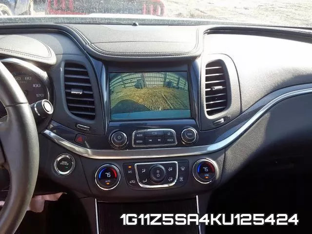 1G11Z5SA4KU125424 фото 8
