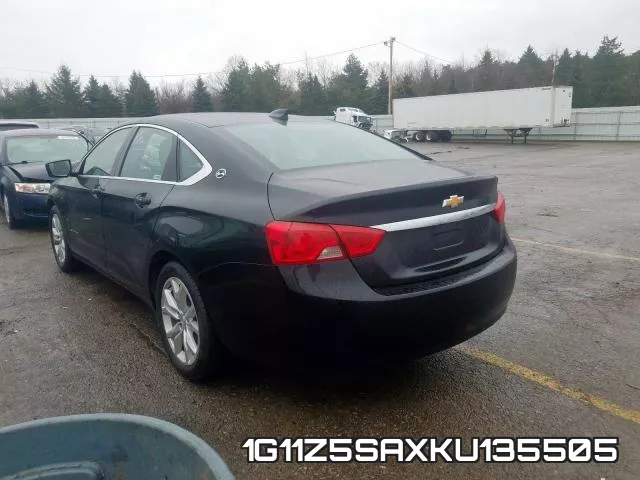 1G11Z5SAXKU135505 фото 4