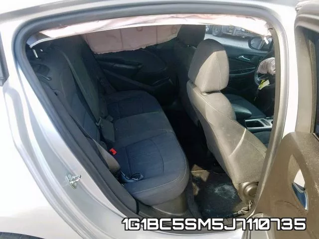 1G1BC5SM5J7110735 фото 3