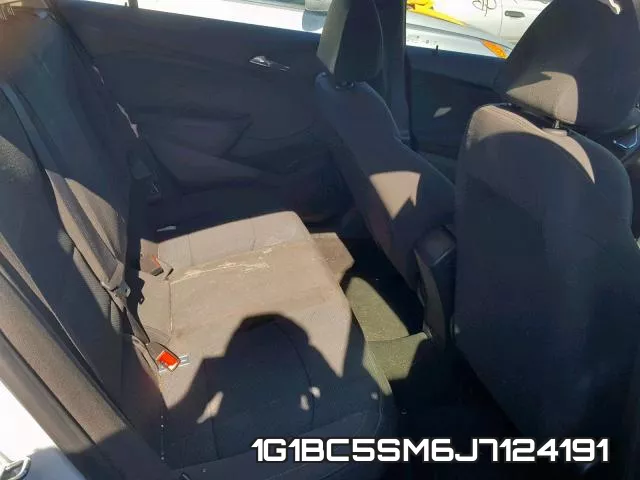 1G1BC5SM6J7124191 фото 6